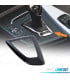 MARCO PALANCA CAMBIO BMW F20 F21 F22 F23 F30 F31 F32 F33 AUTOMATICO CARBONO