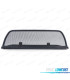 DEFLECTOR DE VIENTO MERCEDES CLASE SL R129 89-01 NEGRO