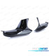 SPLITTERS PARAGOLPES BMW G30 G31 17-20 LOOK M5 NEGRO BRILLO