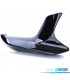 SPLITTERS PARAGOLPES BMW G30 G31 17-20 LOOK M5 NEGRO BRILLO