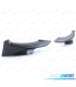 SPLITTERS PARAGOLPES BMW E92 E93 10-13 LOOK M PERFORMANCE CARBONO