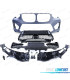 PARAGOLPES DELANTERO BMW X3 G01 17-21 LOOK M PERFORMANCE