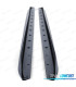 AÑADIDOS TALONERAS BMW G20 G21 18- LOOK M PERFORMANCE NEGRO BRILLO
