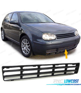 REJILLA PARAGOLPES VOLKSWAGEN VW GOLF 4 97-06