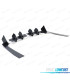 DIFUSOR FORD MUSTANG GT MK6 14-17 NEGRO BRILLO