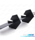 DIFUSOR FORD MUSTANG GT MK6 14-17 NEGRO BRILLO