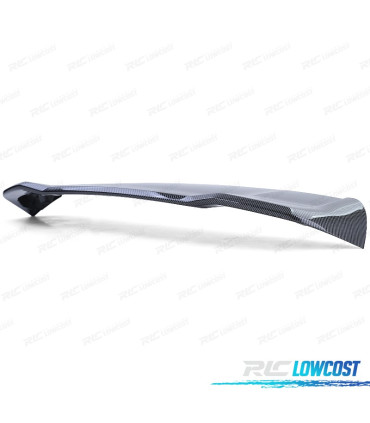 ALERON BMW X3 G01 18-20 LOOK M CARBONO