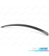 ALERON PESTAÑA MERCEDES CLS C218 11-18 LOOK AMG NEGRO BRILLO