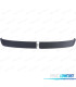 SPOILER LIP VOLKSWAGEN VW GOLF JETTA CADDY GTI