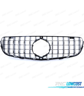 PARAGOLPES DELANTERO MERCEDES GLC SUV X253 15-19 LOOK AMG PDC