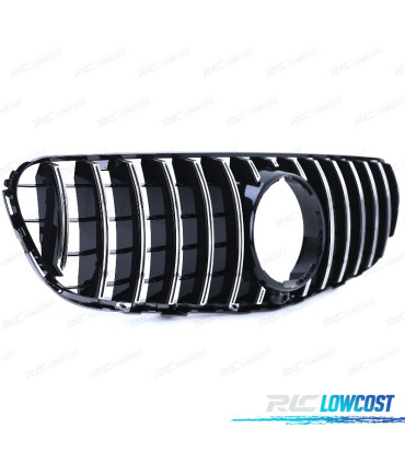 PARAGOLPES DELANTERO MERCEDES GLC SUV X253 15-19 LOOK AMG PDC