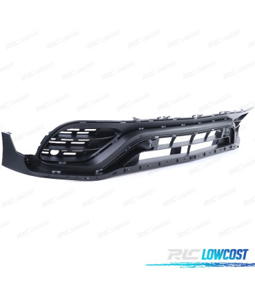 PARAGOLPES DELANTERO MERCEDES GLC SUV X253 15-19 LOOK AMG PDC