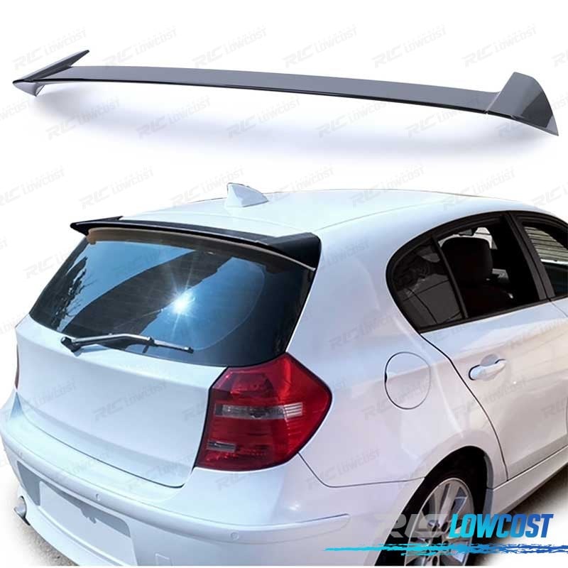 BMW E87 E81 Aleron Spoiler | BMW E87 / E81 / E82 / E88 | BMW | Shop |  Tuning GT