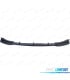 SPOILER LIP BMW F32 F33 F36 13- LOOK M NEGRO MATE