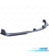 SPOILER LIP BMW E90 E91 08-12 CARBONO