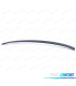 ALERON SPOILER AUDI A6 C7 SEDAN 11-18 NEGRO MATE