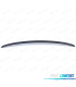 ALERON SPOILER AUDI A6 C7 SEDAN 11-18 NEGRO MATE