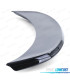 ALERON SPOILER VOLKSWAGEN VW BEETLE 5C 11-19 NEGRO BRILLO