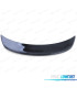 ALERON SPOILER VOLKSWAGEN VW BEETLE 5C 11-19 NEGRO BRILLO