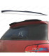 ALERON SPOILER VOLKSWAGEN VW GOLF 7 GTI GTD R 12-17 NEGRO BRILLO