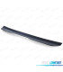 ALERON SPOILER VOLKSWAGEN VW GOLF 7 GTI GTD R 12-17 NEGRO BRILLO