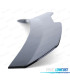 ALERON SPOILER VOLKSWAGEN VW GOLF 7 GTI GTD R 12-17 NEGRO BRILLO