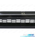 SPOILER LIP VOLKSWAGEN VW T6.1 19- NEGRO BRILLO