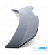 ALERON SPOILER VOLKSWAGEN VW POLO 5 6R 6C 14-17 NEGRO BRILLO