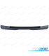 ALERON SPOILER VOLKSWAGEN VW POLO 5 6R 6C 14-17 NEGRO BRILLO
