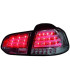 PILOTOS PARA VOLKSWAGEN VW GOLF 6 08-12 LED FONDO CROMO