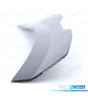 ALERON SPOILER VOLKSWAGEN VW GOLF 7 12-17 CARBONO
