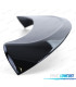 ALERON SPOILER VOLKSWAGEN VW GOLF 6 LOOK GTI NEGRO BRILLO