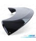 ALERON SPOILER VOLKSWAGEN VW GOLF 6 LOOK GTI NEGRO BRILLO
