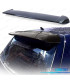 ALERON SPOILER VOLKSWAGEN VW GOLF 4 1J1 SEDAN 97-03 NEGRO BRILLO