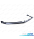 SPOILER LIP VOLKSWAGEN VW POLO 6C 14-17 CARBONO