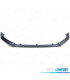 SPOILER LIP VOLKSWAGEN VW POLO 6C 14-17 CARBONO