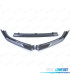 SPOILER LIP VOLKSWAGEN VW POLO 6C 14-17 CARBONO