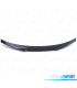 ALERON SPOILER BMW F32 LOOK M4 CARBONO