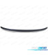 ALERON SPOILER BMW F30 F80 M3 LOOK CARBONO