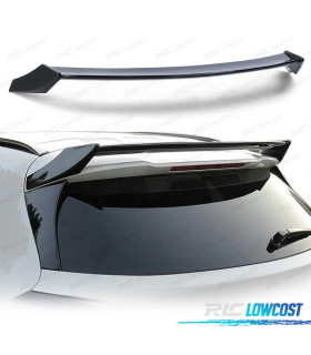 ALERON MERCEDES GLA X156 13-20 LOOK AMG NEGRO BRILLO