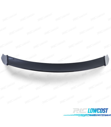 ALERON MERCEDES GLA X156 13-20 LOOK AMG NEGRO BRILLO