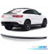 ALERON PESTAÑA MERCEDES GLE C292 15-19 LOOK AMG CARBONO