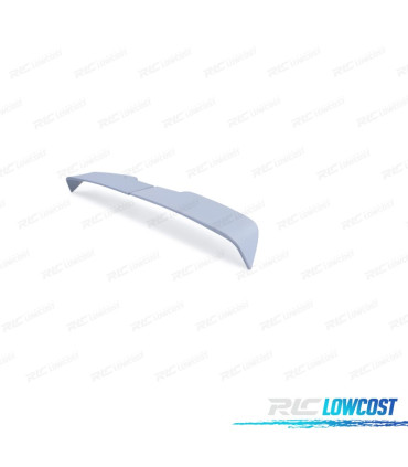 ALERON SPOILER VOLKSWAGEN VW T6 T6.1 2P 15-19