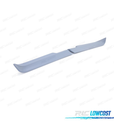 ALERON SPOILER VOLKSWAGEN VW T6 T6.1 2P 15-19