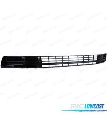 REJILLAS VOLKSWAGEN VW T6 MULTIVAN 15-19 SIN ACC NEGRO BRILLO