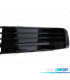 REJILLAS VOLKSWAGEN VW T6 MULTIVAN 15-19 SIN ACC NEGRO BRILLO