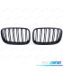 PARRILLAS BMW X5 E70 X6 E71 LOOK M NEGRO MATE