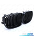 PARRILLAS BMW E81 E82 E87 E88 07-12 LOOK M NEGRO BRILLO