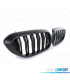 PARRILLAS BMW G30 G31 17-20 LOOK M NEGRO MATE