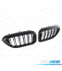 PARRILLAS BMW G30 G31 17-19 LOOK M NEGRO MATE